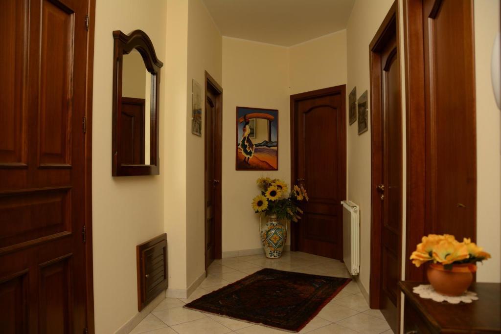 B&B Casabella Riposto Exterior foto