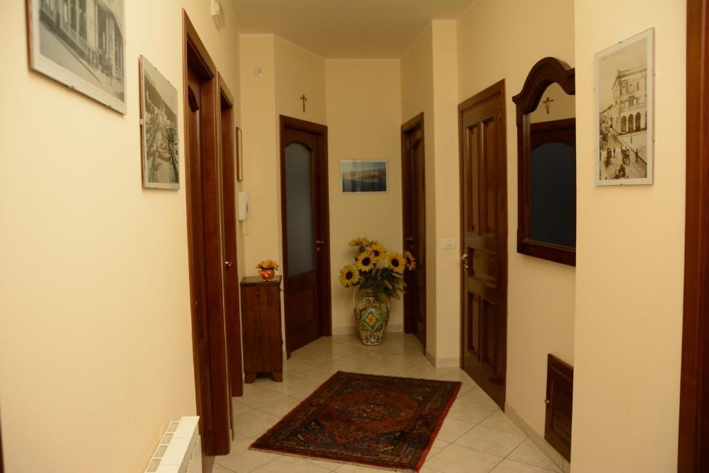 B&B Casabella Riposto Exterior foto