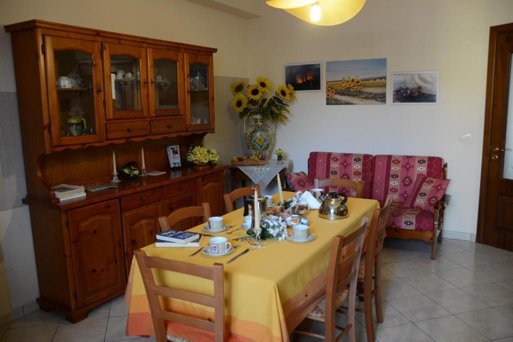 B&B Casabella Riposto Exterior foto